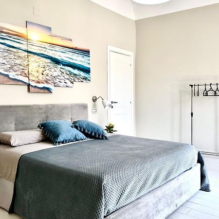 B&B La Reggia Del Sol 特拉尼 外观 照片