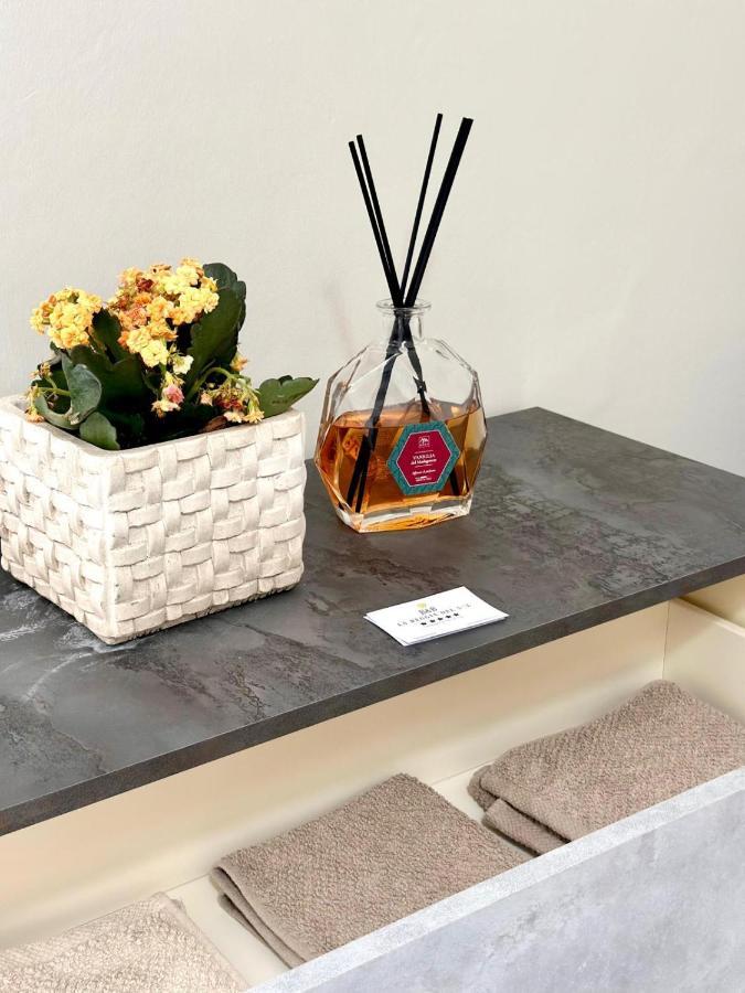 B&B La Reggia Del Sol 特拉尼 外观 照片