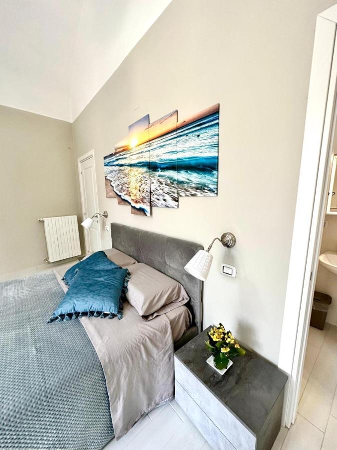 B&B La Reggia Del Sol 特拉尼 外观 照片